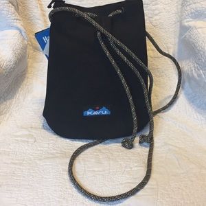 KAVU Small Bucket bag